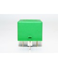 RELE PSA 35 AMPERIOS VERDE