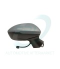 ESPEJO DERECHO OPEL ASTRA K 2015-, ABATIBLE , ELECTRICO
