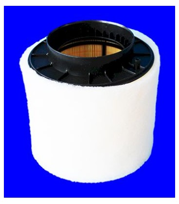 FILTRO AIRE AUDI A4, A4 ALLROAD (09-16)