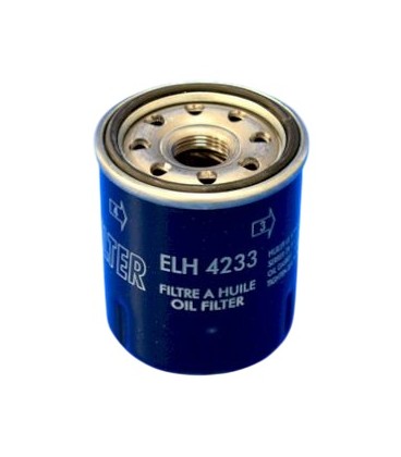 FILTRO ACEITE CITROEN C4 AIRCROSS 1.8 HDI 12-, OPEL ASTRA F