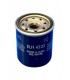 FILTRO ACEITE CITROEN C4 AIRCROSS 1.8 HDI 12-, OPEL ASTRA F