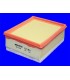 FILTRO  AIRE CITROEN XSARA, XSARA PICASSO HDI, PEUGEOT 206