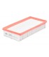 FILTRO AIRE CITROEN C5 II, X7, PEUGEOT 407, 508 2.0 HDI (MECAFILTER)