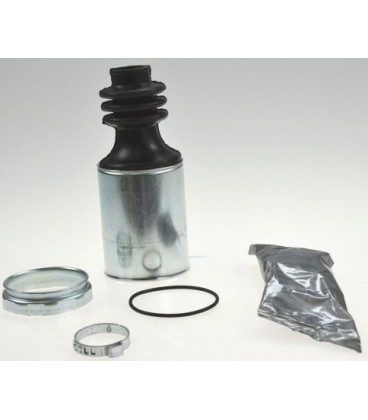 KIT FUELLE TRANSMISION DELANTERA IZQ-DCH C-SAXO (96-03), AX (86-98)