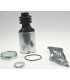 KIT FUELLE TRANSMISION DELANTERA IZQ-DCH C-SAXO (96-03), AX (86-98)