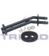 CONJUNTO TUBOS RADIADOR CALEFACCION PEUGEOT 307