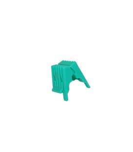 CLIP, GRAPA  FIJACION PEDAL- BOMBA EMBRAGUE PSA