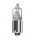 LAMPARA H6W 12V/6W POBLACION HALOGENA BAX9s