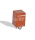 RELE CALEFACCION LUNETA TRASERA CITROEN -NARANJA-