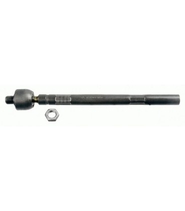 ROTULA AXIAL PEUGEOT 406 98- (2 ROSCAS 16mm)