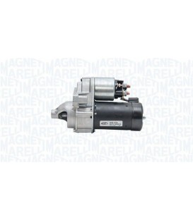MOTOR ARRANQUE CITROEN C2, C3 1.4 HDI