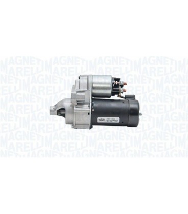 MOTOR ARRANQUE CITROEN C2, C3 1.4 HDI