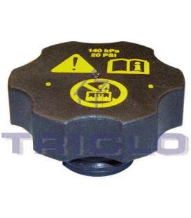 TAPON RADIADOR OPEL ASTRA J, CORSA E