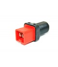 CONTACTOR FRENO PSA CON REGULADOR DE VELOCIDAD ROJO