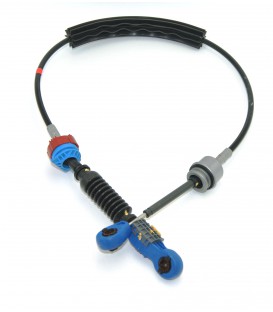 CABLE CAMBIO RENAULT MEGANE II