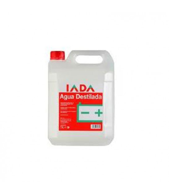 Limpia Inyectores Diesel - IADA 33006
