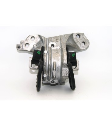 SOPORTE MOTOR IZQUIERDO CITROEN C5 II, C5 X7,PEUGEOT 407 MOTOR DW10B