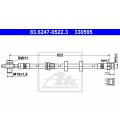 LATIGUILLO DELANTERO SEAT IBIZA IV 02-
