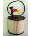 FILTRO COMBUSTIBLE CITROEN, PEUGEOT Motor HDI