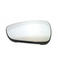 CRISTAL+SOPORTE IZQUIERDO CITROEN C5 X7