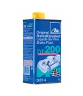 LIQUIDO FRENO ATE DOT 4 TYPE 200 1 LITRO