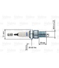 BUJIA VALEO 84-H (N281YC)