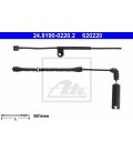 INDICADOR DE DESGASTE BMW E46