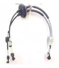 CABLE CAMBIO CITROEN BERLINGO B9