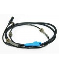 SENSOR ABS TRASERO CITROEN C5 I/II