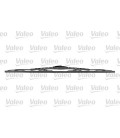 KIT ESCOBILLAS LIMPIA 650+650 mm. CITROEN C8,PEUGEOT 807,FIAT