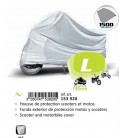 CUBREMOTOS TALLA L 180 LARGO