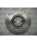 KIT EMBRAGUE 4 PIEZAS PSA MOTOR DW10