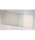 FILTRO POLEN CITROEN C4 CACTUS, C3 A51, PEUGEOT 207