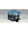 FARO NIEBLA CITROEN C-CROSSER, PEUGEOT 4007 2.2 Hdi 02/07-