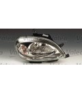 OPTICA IZQUIERDA CITROEN SAXO 99