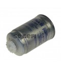 FILTRO COMBUSTIBLE VARIOS TIPO BOSCH