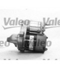 MOTOR ARRANQUE CLASSIC CITROEN  C1, TOYOTA 1.0 GASOLINA