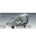 OPTICA DERECHA CITROEN BERLINGO B9 1.6 HDI,VTI 08-