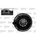 MOTOVENTILADOR CITROEN JUMPY,BERLINGO, PEUGEOT PARTNER