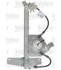 ALZACRISTALES TRASERO DERECHO CITROEN C4 11/2004-