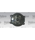 FARO NIEBLA CITROEN C5, PICASSO