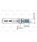 BUJIA VALEO RC-68-H (RS281YC)