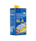 LIQUIDO FRENO ATE DOT 4 SL6 ESP/ABS 1 Litro