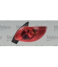 PILOTO TRASERO DERECHO PEUGEOT 206 II  03-