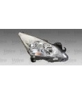 OPTICA DERECHA PEUGEOT 3008 09-  + DRL