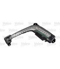 LUZ DIURNA DERECHA PEUGEOT 308 07- 13-  LED