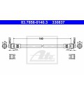 LATIGUILLO TRASERO SEAT IBIZA IV 2002+