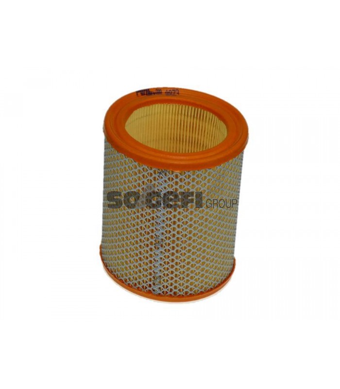 FILTRO AIRE CITROEN ZX, SAXO 1.1(7/91- - Comercial SIA