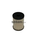 FILTRO COMBUSTIBLE OPEL VECTRA TDI