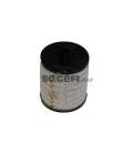 FILTRO COMBUSTIBLE CITROEN C5 III, C6 3.0 HDi 09-